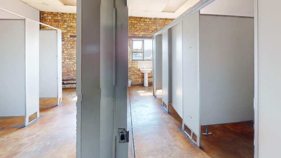 Commercial Property for Sale in Brits North West